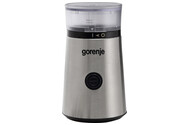 Młynek do kawy Udarowy Gorenje SMK150B czarno-srebrny