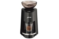 Młynek do kawy żarnowy JURA Professional Aroma Grinder czarny