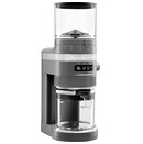 Młynek do kawy żarnowy KitchenAid 5KCG8433EDG grafitowy