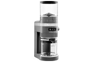 Młynek do kawy żarnowy KitchenAid 5KCG8433EDG grafitowy