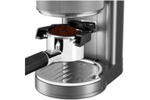 Młynek do kawy żarnowy KitchenAid 5KCG8433EDG grafitowy