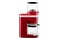 Młynek do kawy żarnowy KitchenAid 5KCG8433EER czerwony