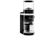 Młynek do kawy żarnowy KitchenAid 5KCG8433EOB czarny