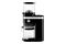 Młynek do kawy żarnowy KitchenAid 5KCG8433EOB czarny