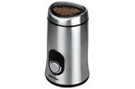 Młynek do kawy Udarowy MPM MMK02M Inox