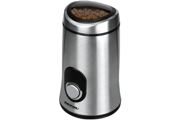 Młynek do kawy Udarowy MPM MMK02M Inox