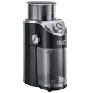 Młynek do kawy żarnowy RUSSELL HOBBS 23120-56 Classics czarny
