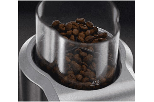 Młynek do kawy żarnowy RUSSELL HOBBS 23120-56 Classics czarny