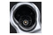 Młynek do kawy żarnowy RUSSELL HOBBS 23120-56 Classics czarny