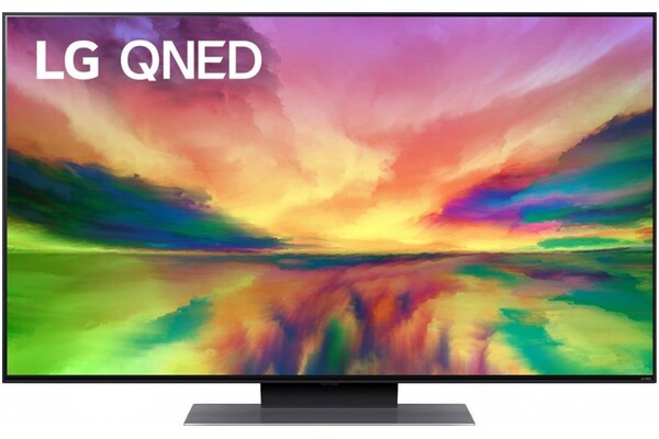 Telewizor LG 50QNED813RE 50" 4K Ultra HD