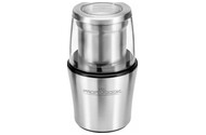 Młynek do kawy Udarowy Profi Cook PC-KSW 1021 srebrny