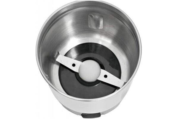 Młynek do kawy Udarowy Profi Cook PC-KSW 1021 srebrny
