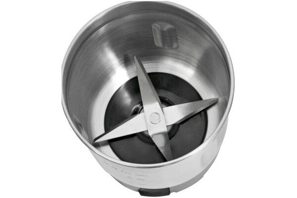 Młynek do kawy Udarowy Profi Cook PC-KSW 1021 srebrny