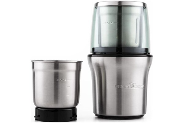 Młynek do kawy Udarowy Profi Cook PC-KSW 1021 Stalowy