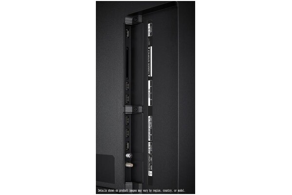 Telewizor LG 50QNED823RE 50" 4K Ultra HD