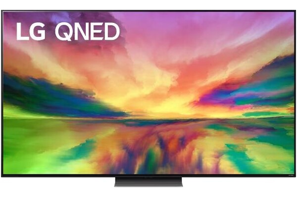 Telewizor LG 75QNED813RE 75 4K Ultra HD