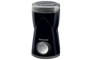 Młynek do kawy Udarowy SENCOR SCG1050BK czarno-szary