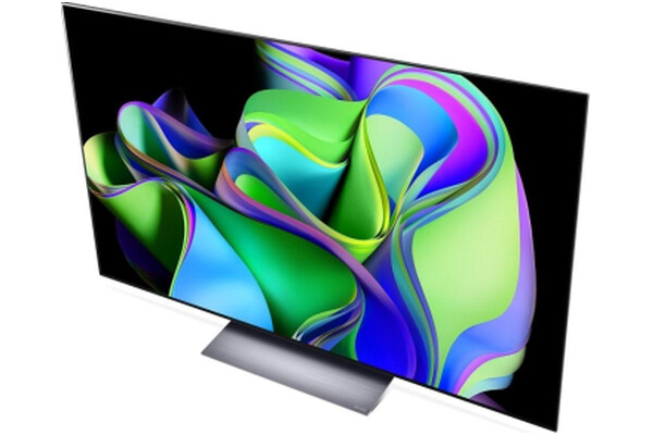 Telewizor LG OLED65C31LA 65" 4K Ultra HD