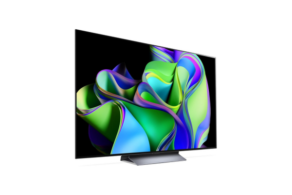 Telewizor LG OLED65C31LA 65" 4K Ultra HD