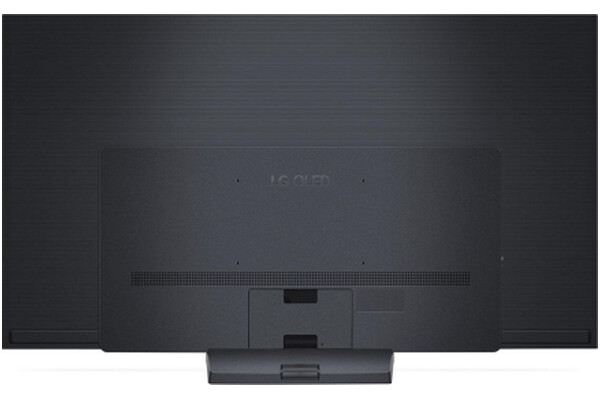 Telewizor LG OLED65C31LA 65" 4K Ultra HD