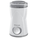 Młynek do kawy Udarowy SENCOR SCG1050WH biały