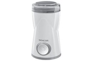Młynek do kawy Udarowy SENCOR SCG1050WH biały