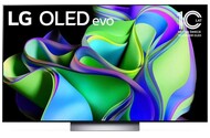 Telewizor LG OLED77C31LA 77" 4K Ultra HD
