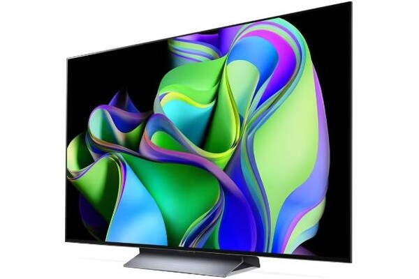 Telewizor LG OLED77C31LA 77" 4K Ultra HD