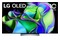 Telewizor LG OLED77C31LA 77" 4K Ultra HD