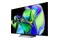 Telewizor LG OLED77C31LA 77" 4K Ultra HD