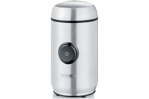 Młynek do kawy Udarowy Severin KM 3879 Inox