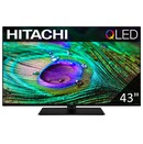 Telewizor HITACHI 43HAQ6360 43" 4K Ultra HD