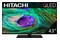 Telewizor HITACHI 43HAQ6360 43" 4K Ultra HD