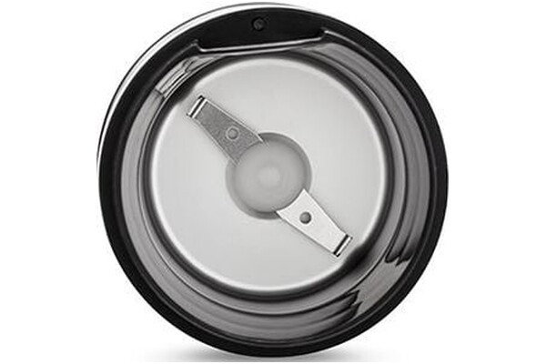 Młynek do kawy Udarowy ZELMER ZCG7425 Inox-czarny