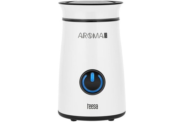 Młynek do kawy Udarowy Teesa Aroma G50 biały