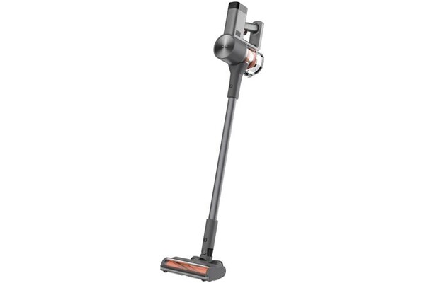 Odkurzacz Xiaomi G20 Vacuum Cleaner pionowy z pojemnikiem szary