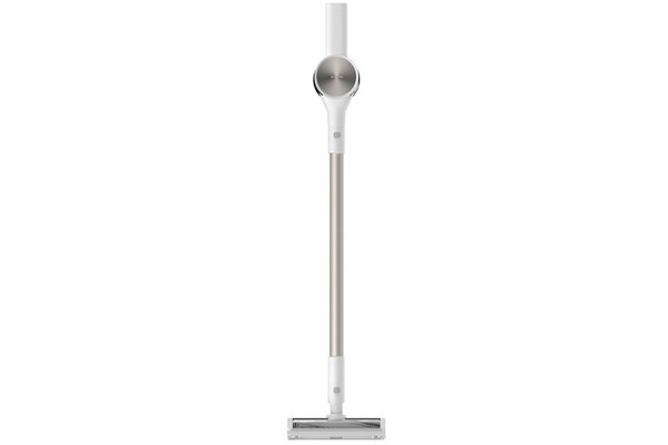 Odkurzacz Xiaomi G20 Vacuum Cleaner pionowy z pojemnikiem biało-złoty