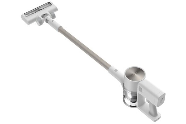 Odkurzacz Xiaomi G20 Vacuum Cleaner pionowy z pojemnikiem biało-złoty