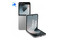 Smartfon Samsung Galaxy Z Flip 6 5G srebrny 6.7" 12GB/256GB