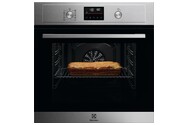 Piekarnik do zabudowy Electrolux EOH4P46BX elektryczny srebrny