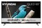 Telewizor HYUNDAI QLX65840GHyundai 65" 4K Ultra HD
