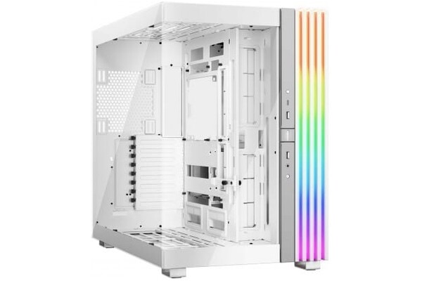 Obudowa PC be quiet! Base 900 Midi Tower biały
