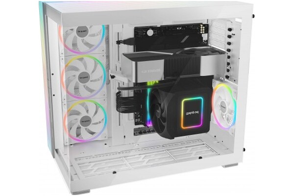 Obudowa PC be quiet! Base 900 Midi Tower biały
