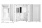 Obudowa PC be quiet! Base 900 Midi Tower biały