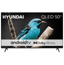 Telewizor HYUNDAI QLX50840GHyundai 50" 4K Ultra HD