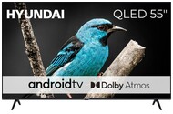 Telewizor HYUNDAI QLX55840GHyundai 55" 4K Ultra HD