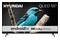 Telewizor HYUNDAI QLX55840GHyundai 55" 4K Ultra HD