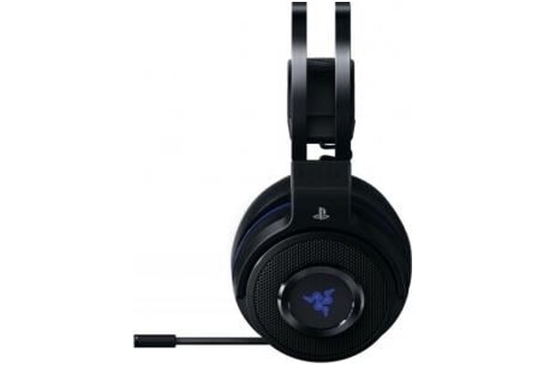 Słuchawki Razer Thresher Nauszne Bezprzewodowe niebieski