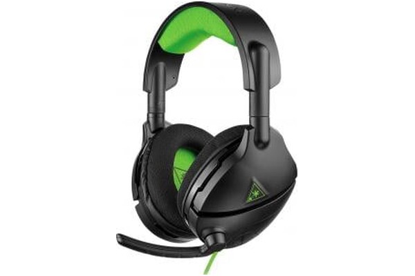 Słuchawki Turtle Beach Stealth 300X Nauszne Przewodowe zielony