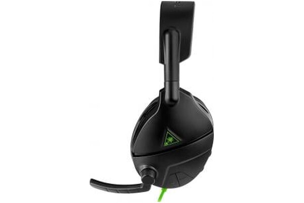 Słuchawki Turtle Beach Stealth 300X Nauszne Przewodowe zielony